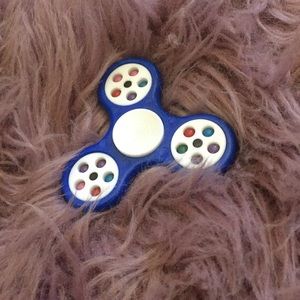 Really cool figet spinner